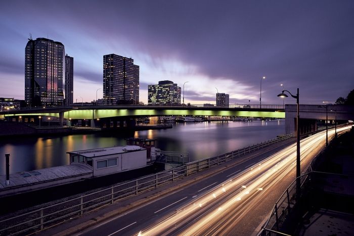 Pont de Grenelle