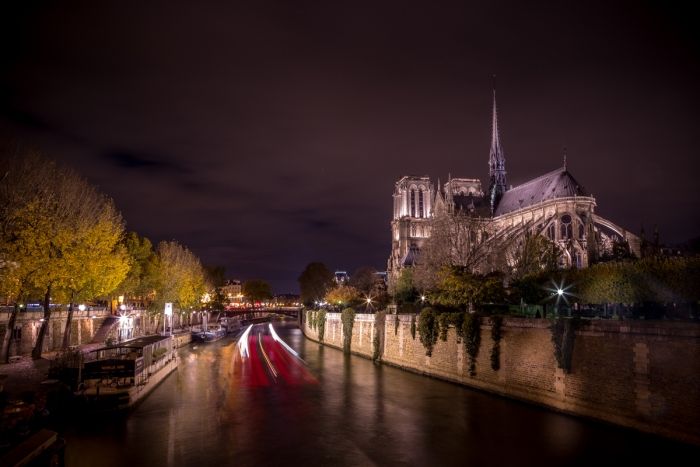 Notre Dame de Paris 03