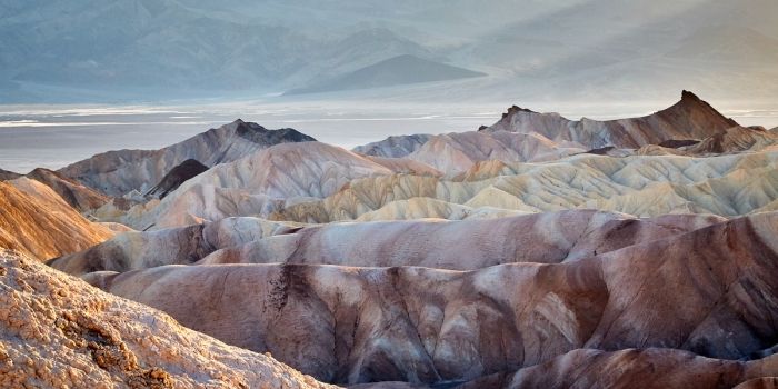 Zabriskie Point