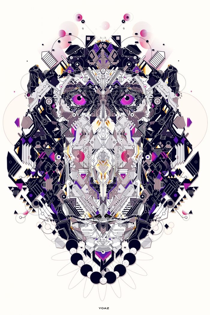 Singe - YoAz