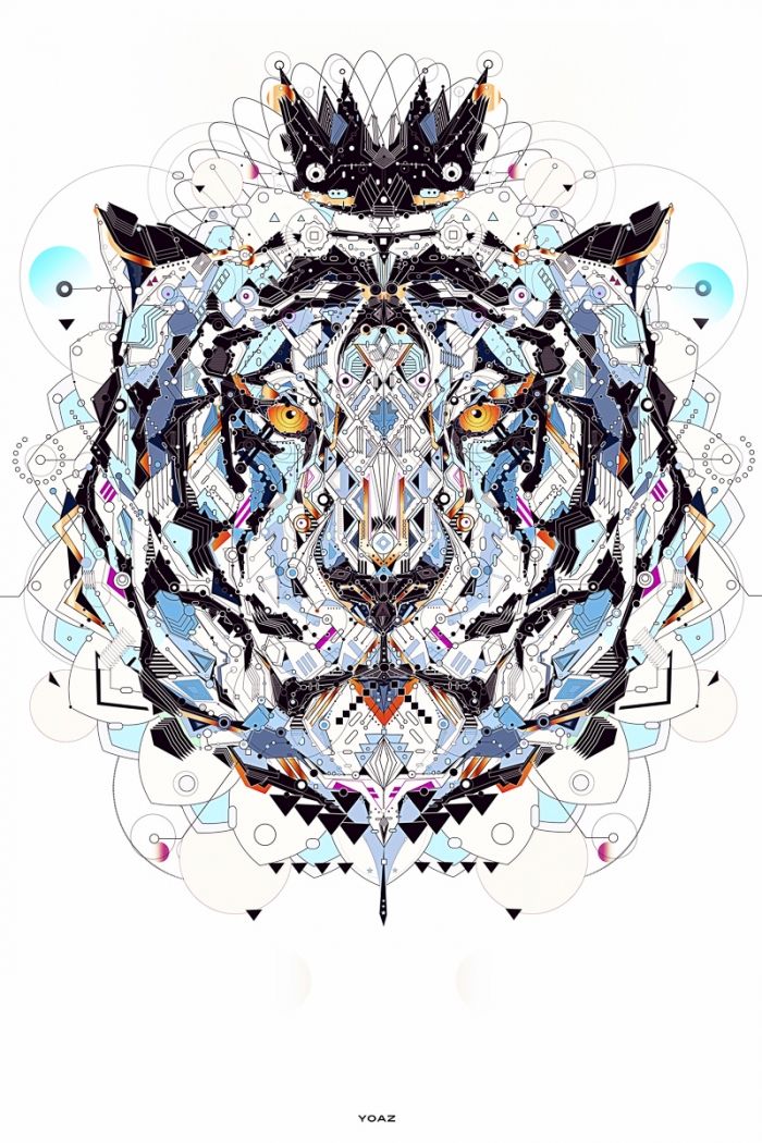 Tigre - YoAz