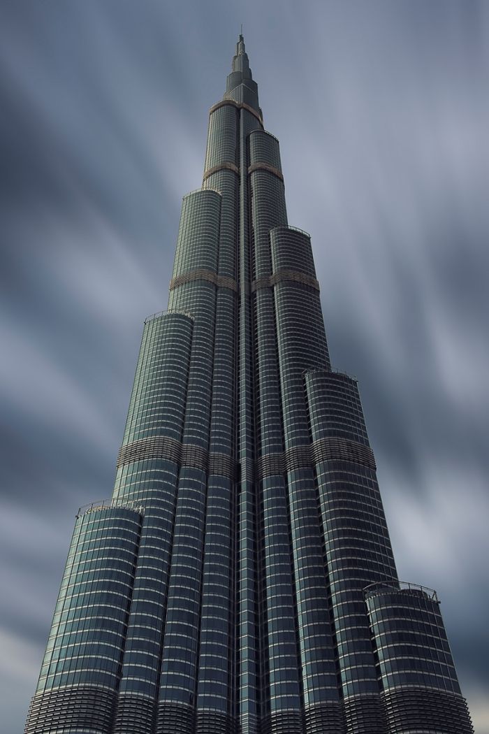 Burj Khalifa