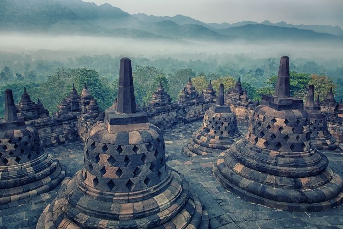Pearl of Java