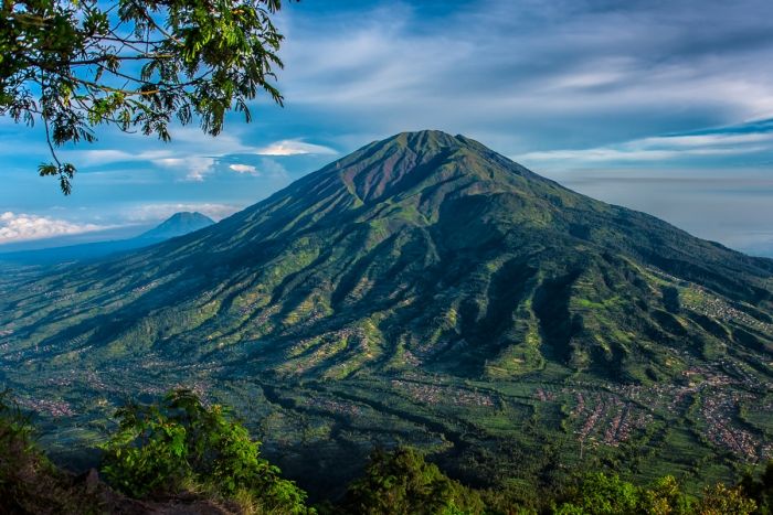 Merbabu