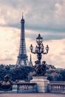 Romantic Paris