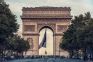 Triumphal Arch of the Star