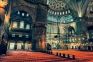 Sultan Ahmed Mosque