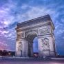 Arc de triomphe