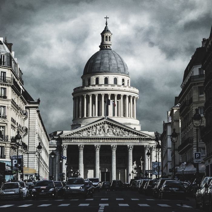 Panthéon