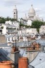 Le Sacré Coeur