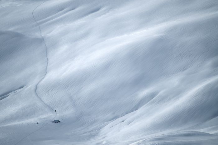 Reaching home