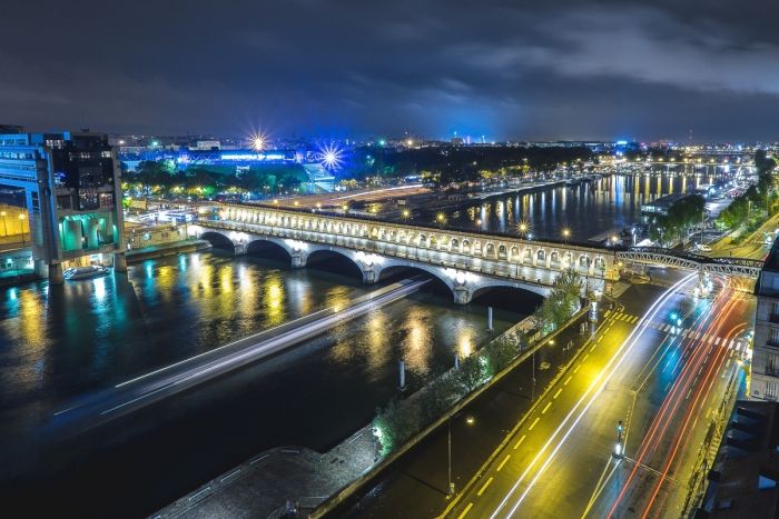 Pont de Bercy