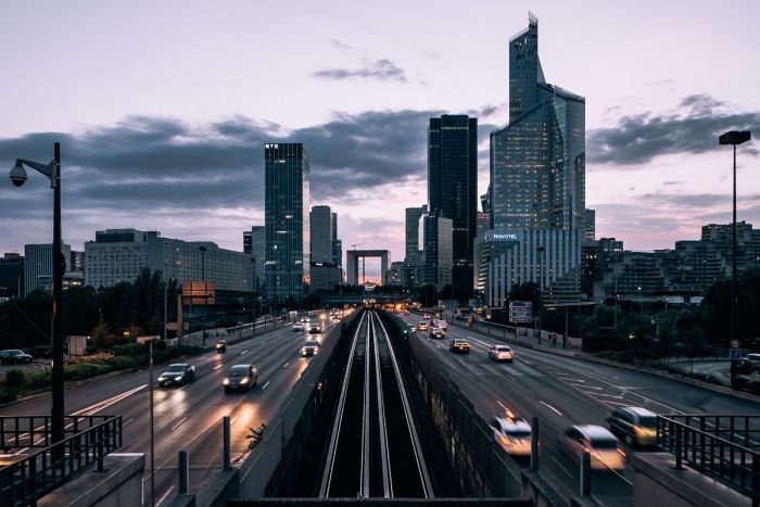 Pont de Neuilly