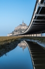 Mont Saint -Michel