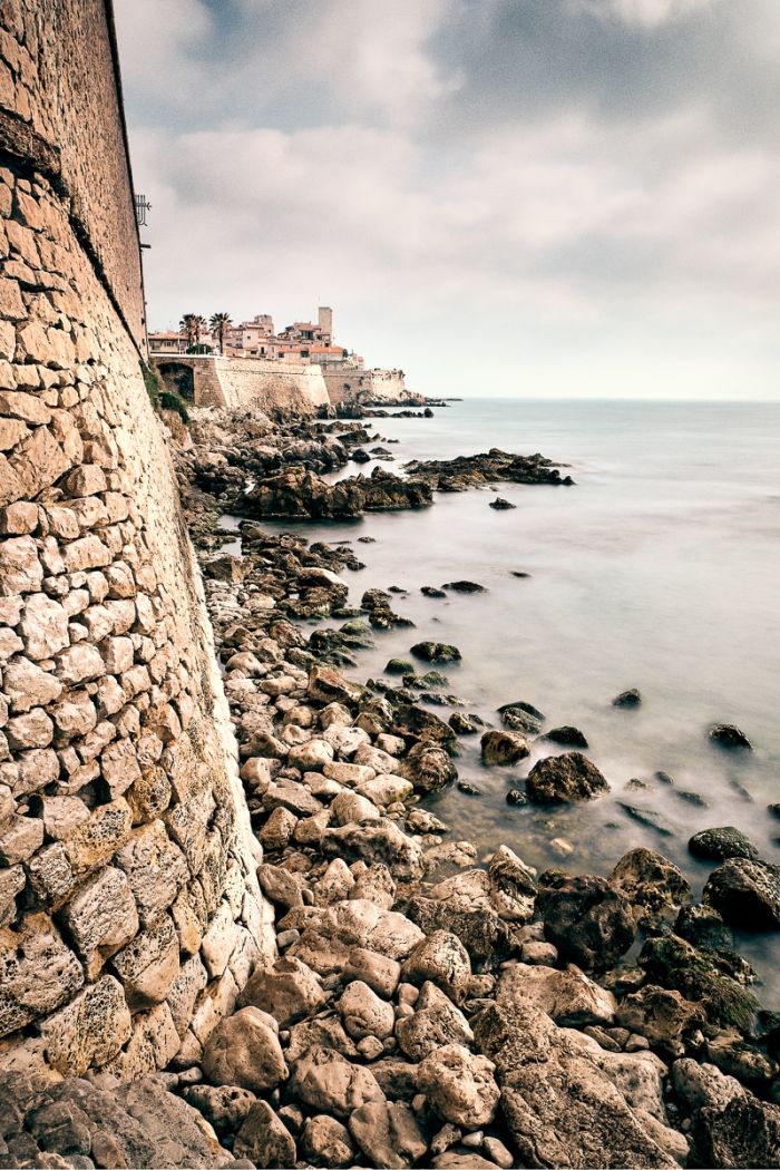 Vieil Antibes