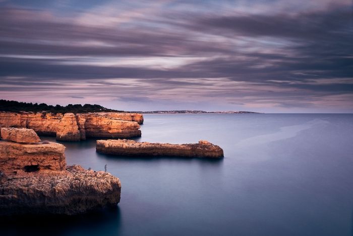 Le fantôme du pêcheur