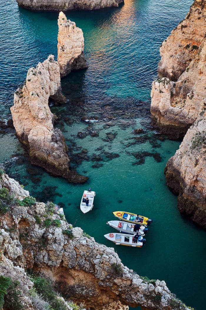 Ponta da Piedade