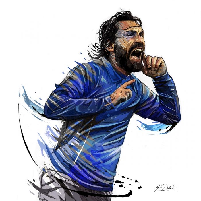 Pirlo