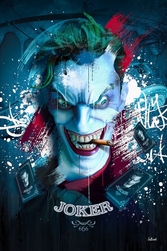 Joker