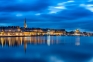 Reflets de Saint-Malo