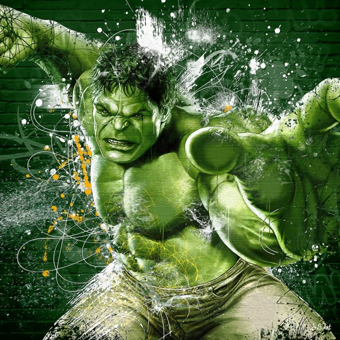 Hulk