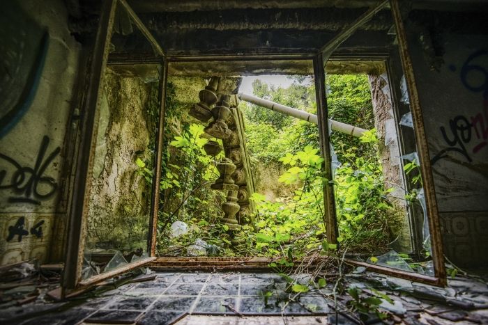 Vestiges