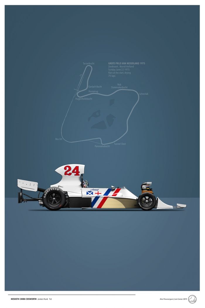 Hesketh-308B