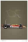 Lotus 49B