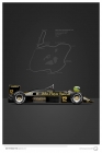 Lotus 97T