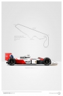 McLaren MP4-4