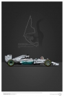 Mercedes W05