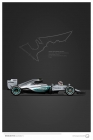 Mercedes W06