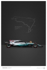 Mercedes W08