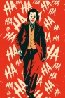 Joker - Red