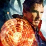 Dr Strange - Mosaic