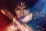 Wonder Woman - Mosaic