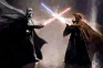 Star Wars Fight - Mosaic