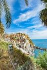 Manarola la belle