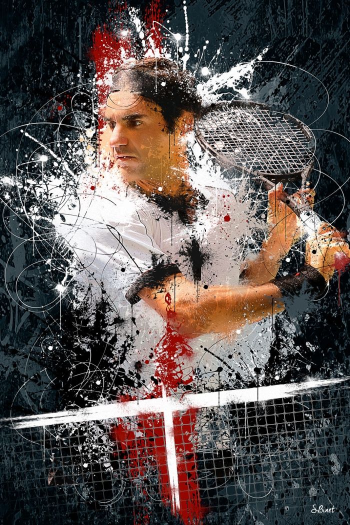 Roger Federer