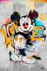 Mickey - Croquis