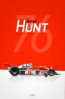 McLaren M23 Hunt
