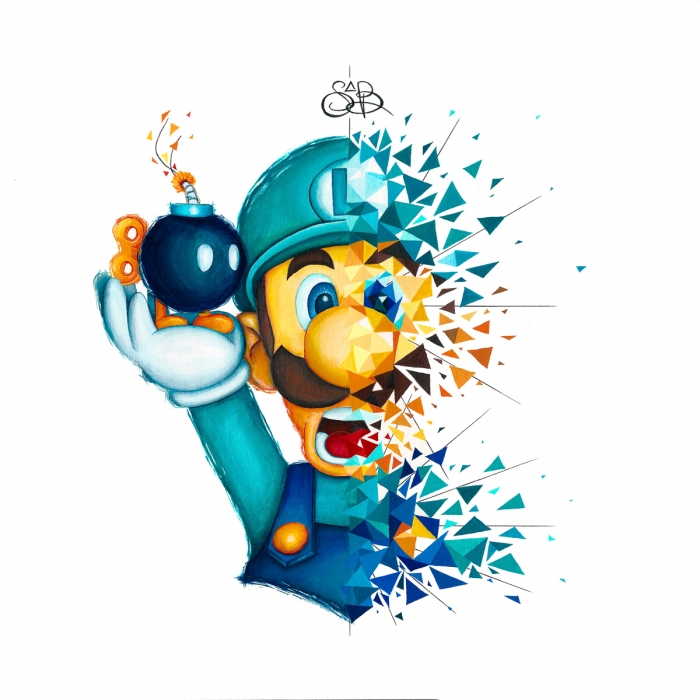 Luigi