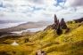 Old man of Storr