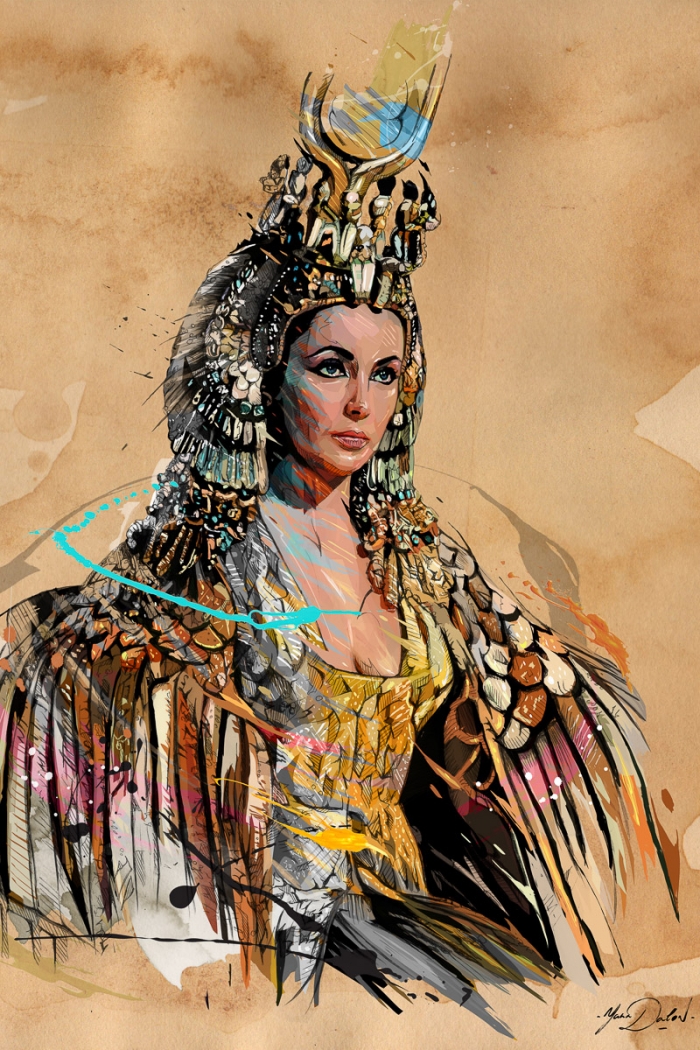 Cleopatra