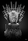 Cat Of Thrones