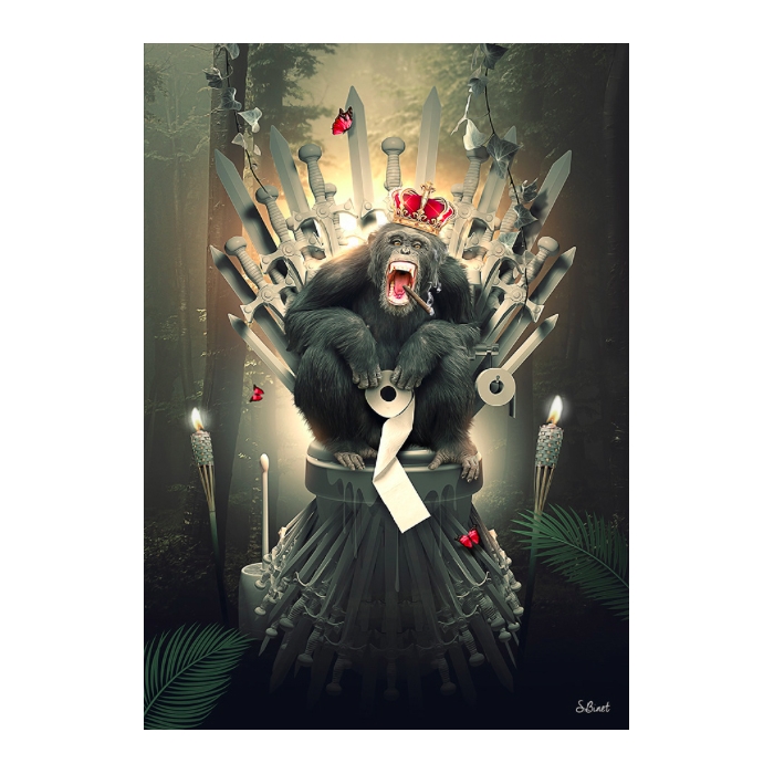 King Of Thrones