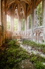 Chapelle Violon