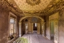 Palazio Sombra