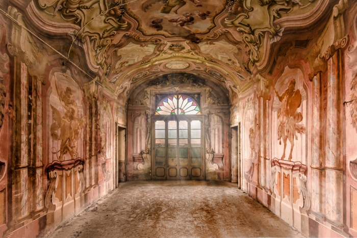 Pink Palace