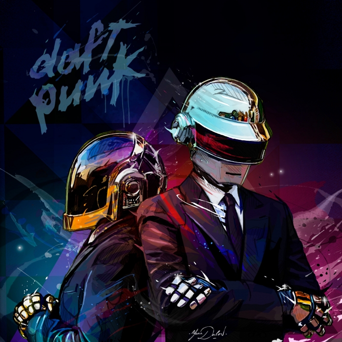 Daft Punk